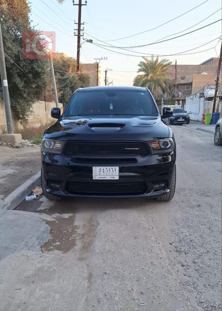 دودج دورانجو